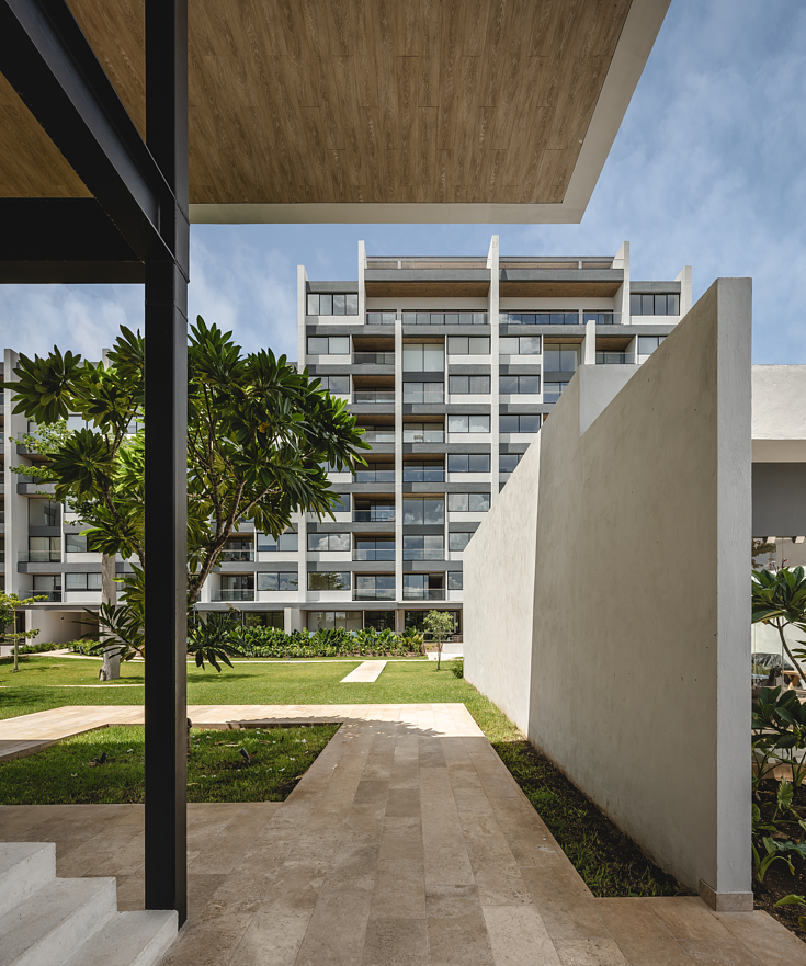 Departamento en venta · Montebello, Mérida, Yucatán