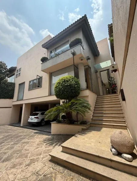 Condominio en venta · Jardines del Pedregal, Álvaro Obregón, Ciudad de México Condominio en venta · Jardines del Pedregal, Álvaro Obregón, Ciudad de México