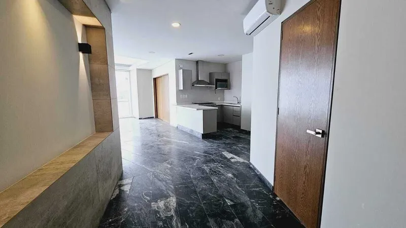 Departamento en venta · Juárez, Cuauhtémoc, Ciudad de México