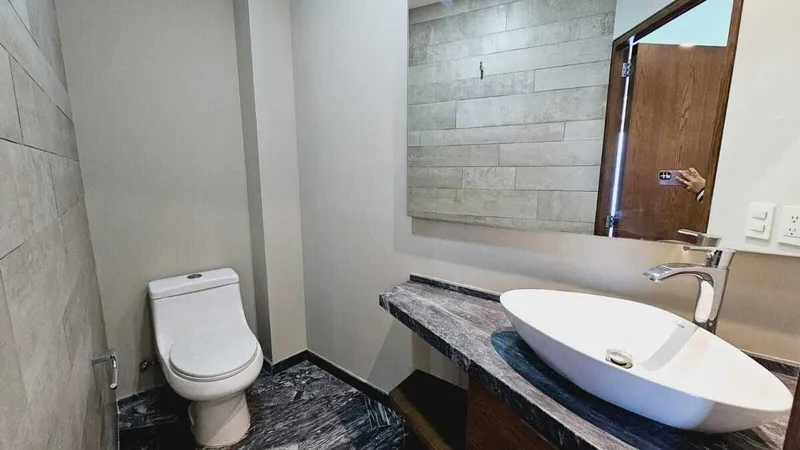 Departamento en venta · Juárez, Cuauhtémoc, Ciudad de México