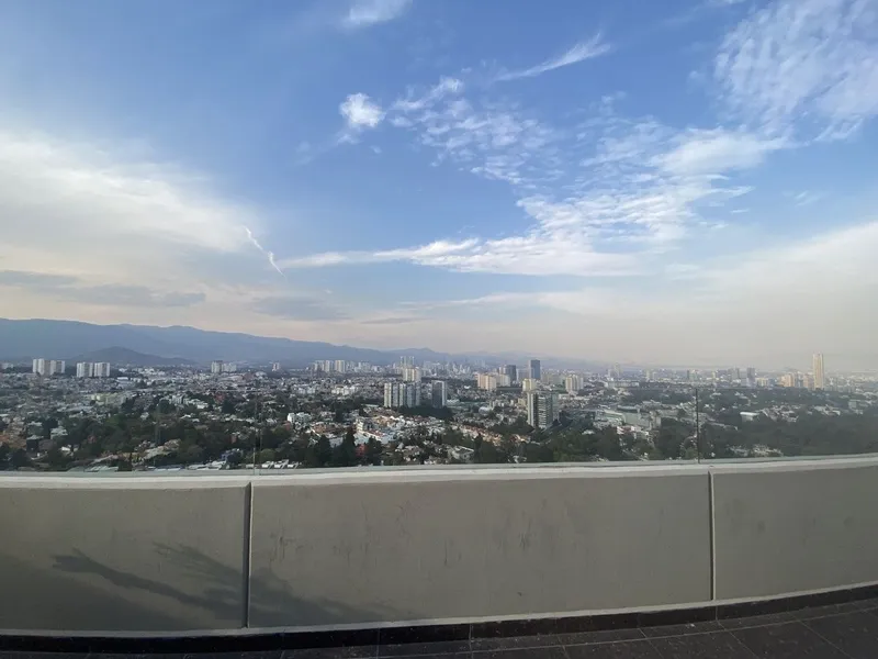 Departamento en venta · El Yaqui, Cuajimalpa de Morelos, Ciudad de México Departamento en venta · El Yaqui, Cuajimalpa de Morelos, Ciudad de México