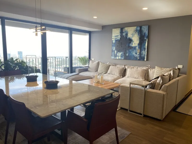 Departamento en venta · El Yaqui, Cuajimalpa de Morelos, Ciudad de México Departamento en venta · El Yaqui, Cuajimalpa de Morelos, Ciudad de México