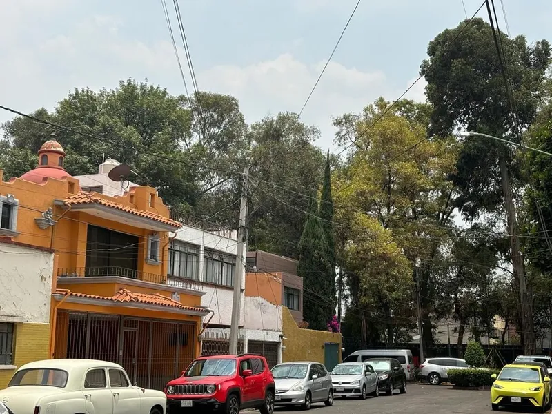 Departamento en venta · Coyoacán, Ciudad de México