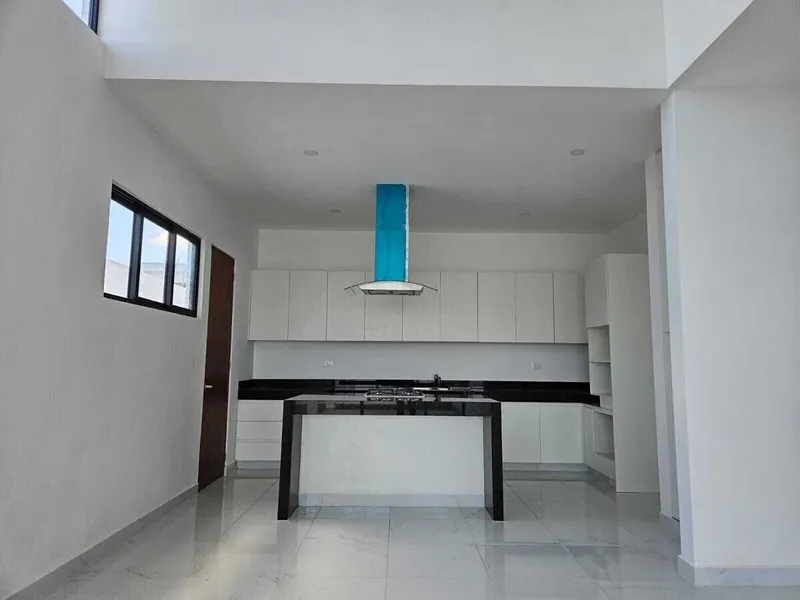 Condominio en venta · Cholul, Mérida, Yucatán