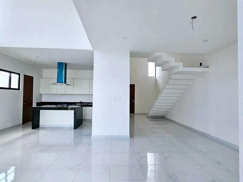 Condominio en venta · Cholul, Mérida, Yucatán