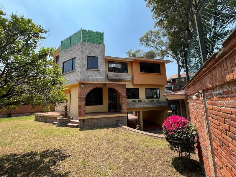 Casa en venta · Prado Coapa 3A Sección, Tlalpan, Ciudad de México Casa en venta · Prado Coapa 3A Sección, Tlalpan, Ciudad de México