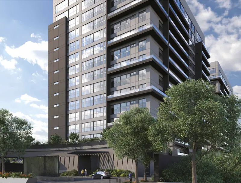 Departamento en venta · El Yaqui, Cuajimalpa de Morelos, Ciudad de México Departamento en venta · El Yaqui, Cuajimalpa de Morelos, Ciudad de México