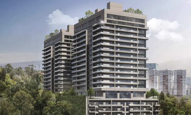 Departamento en venta · El Yaqui, Cuajimalpa de Morelos, Ciudad de México Departamento en venta · El Yaqui, Cuajimalpa de Morelos, Ciudad de México