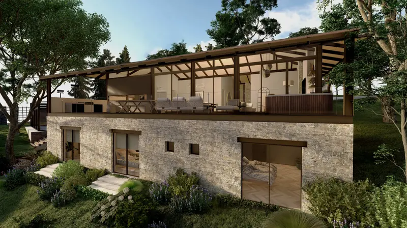 Casa en venta · Avándaro, Valle de Bravo, Estado de México