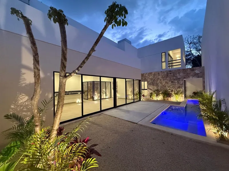 Casa en venta · Cholul, Mérida, Yucatán Casa en venta · Cholul, Mérida, Yucatán