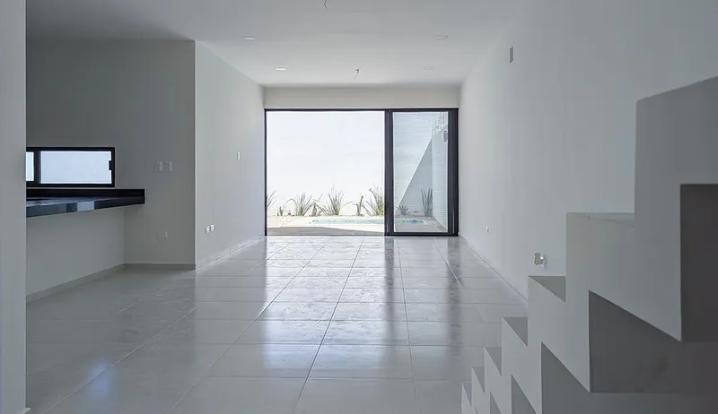 Casa en venta · Cholul, Mérida, Yucatán