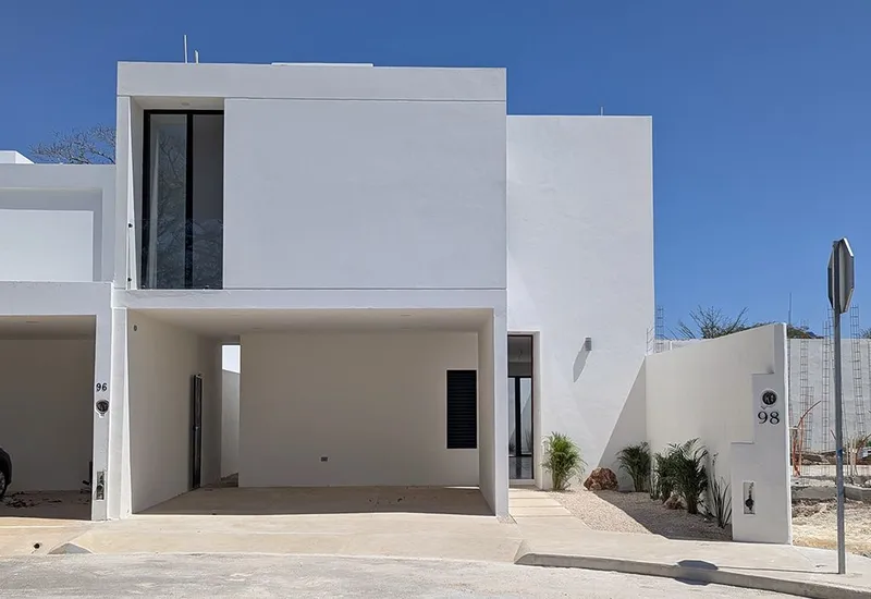 Casa en venta · Cholul, Mérida, Yucatán