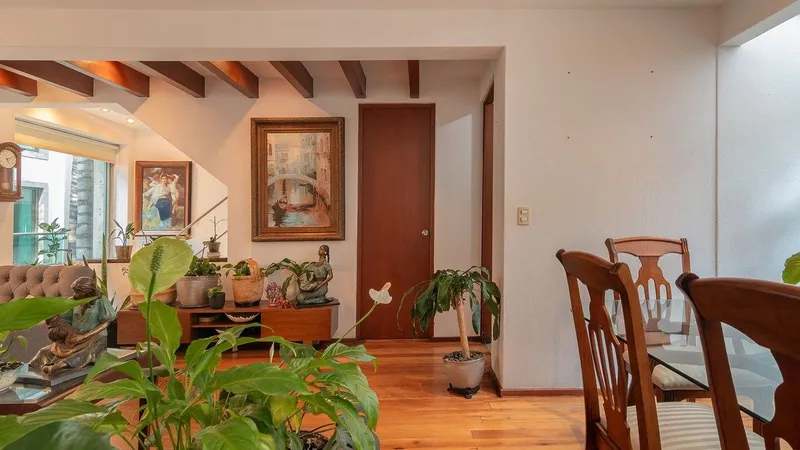 Condominio en venta · Actipan, Benito Juárez, Ciudad de México Condominio en venta · Actipan, Benito Juárez, Ciudad de México