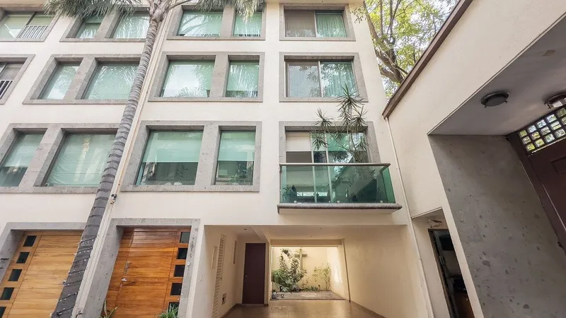 Condominio en venta · Actipan, Benito Juárez, Ciudad de México