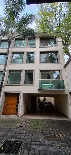 Condominio en venta · Actipan, Benito Juárez, Ciudad de México Condominio en venta · Actipan, Benito Juárez, Ciudad de México