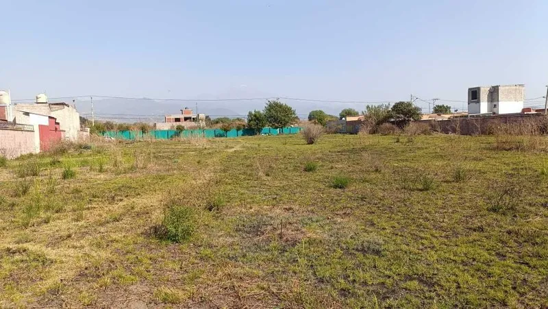 Lote en venta · Pueblo Nuevo, Chalco, Estado de México