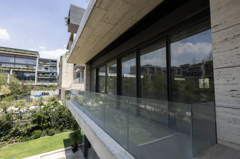 Departamento en venta · Lomas de Vista Hermosa, Cuajimalpa de Morelos, Ciudad de México