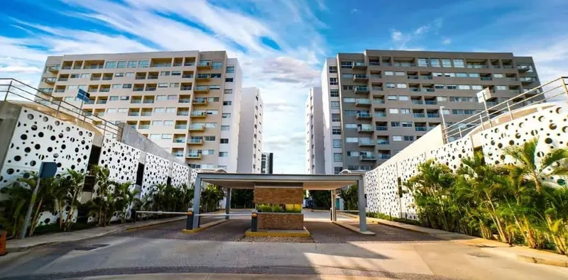 Departamento en venta · Vía Montejo, Mérida, Yucatán Departamento en venta · Vía Montejo, Mérida, Yucatán