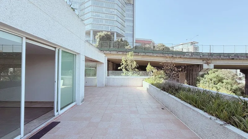 Departamento en venta · Lomas del Chamizal, Cuajimalpa de Morelos, Ciudad de México