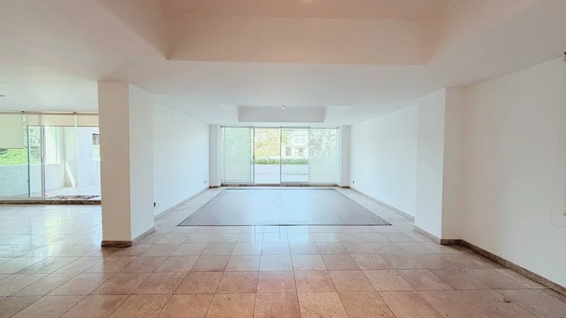 Departamento en venta · Lomas del Chamizal, Cuajimalpa de Morelos, Ciudad de México