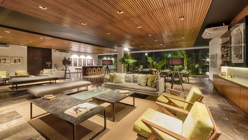 Departamento en venta · Vía Montejo, Mérida, Yucatán