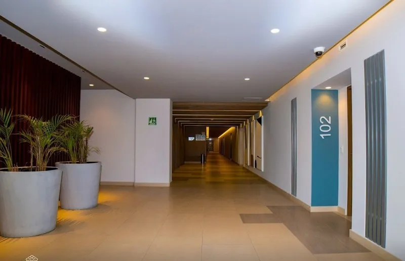 Departamento en venta · Vía Montejo, Mérida, Yucatán Departamento en venta · Vía Montejo, Mérida, Yucatán