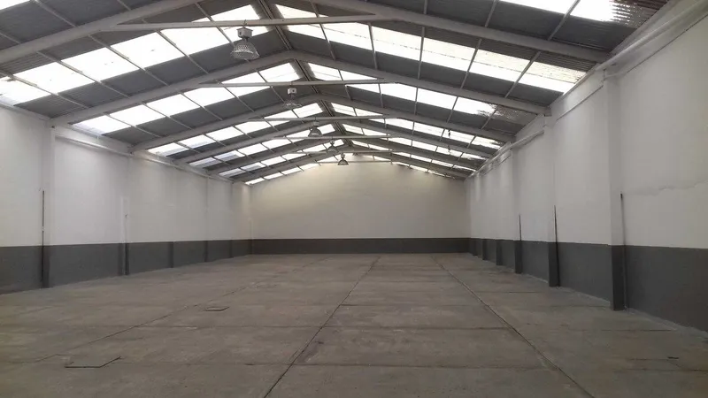 Bodega en venta · Coyoacán, Ciudad de México