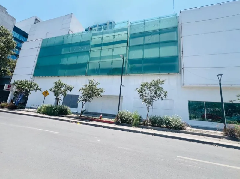 Departamento en alquiler · Monterrey Centro, Monterrey, Nuevo León