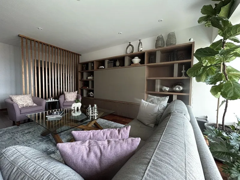 Departamento en venta · Santa Fe La Loma, Álvaro Obregón, Ciudad de México Departamento en venta · Santa Fe La Loma, Álvaro Obregón, Ciudad de México
