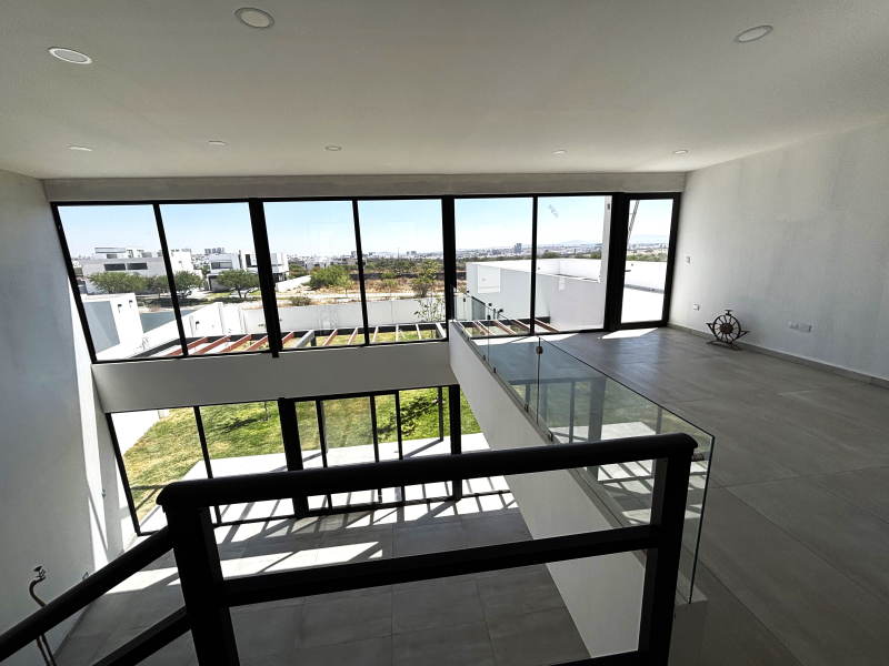 Casa en venta · La Espiga, Santiago de Querétaro, Querétaro