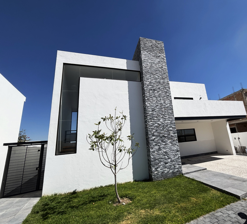 Casa en venta · La Espiga, Santiago de Querétaro, Querétaro