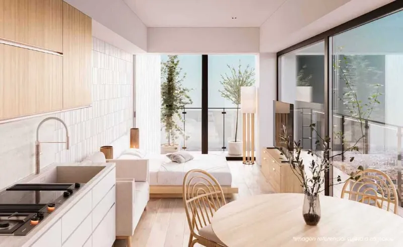 Departamento en venta · Roma Norte, Roma, Cuauhtémoc, Ciudad de México