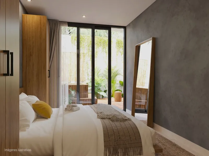 Departamento en venta · La Veleta, Tulum, Quintana Roo