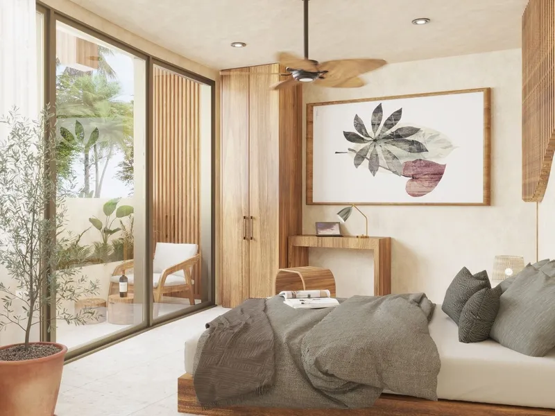 Departamento en venta · La Veleta, Tulum, Quintana Roo