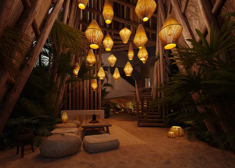 Departamento en venta · Isla de Holbox, Lázaro Cárdenas, Quintana Roo