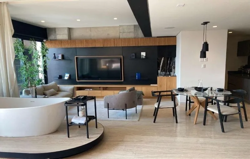 Departamento en venta · Veronica Anzures, Miguel Hidalgo, Ciudad de México