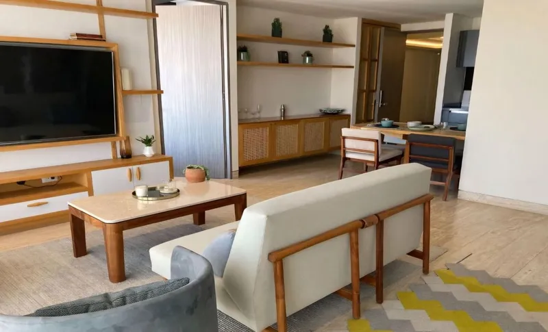 Departamento en venta · Veronica Anzures, Miguel Hidalgo, Ciudad de México