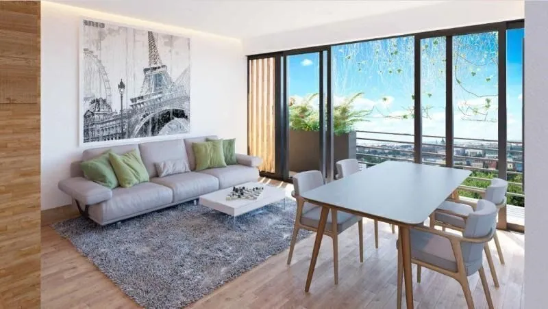Departamento en venta · Roma Norte, Roma, Cuauhtémoc, Ciudad de México