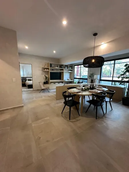 Departamento en venta · Lindavista Norte, Gustavo A. Madero, Ciudad de México