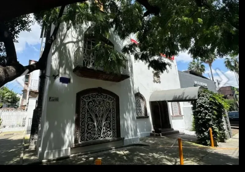 Comercio en alquiler · Anzures, Miguel Hidalgo, Ciudad de México Comercio en alquiler · Anzures, Miguel Hidalgo, Ciudad de México
