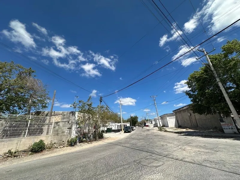 Nave industrial en alquiler · Progreso de Castro Centro, Mérida, Yucatán