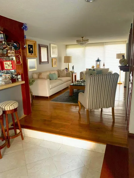 Casa en venta · Flor de María, Álvaro Obregón, Ciudad de México