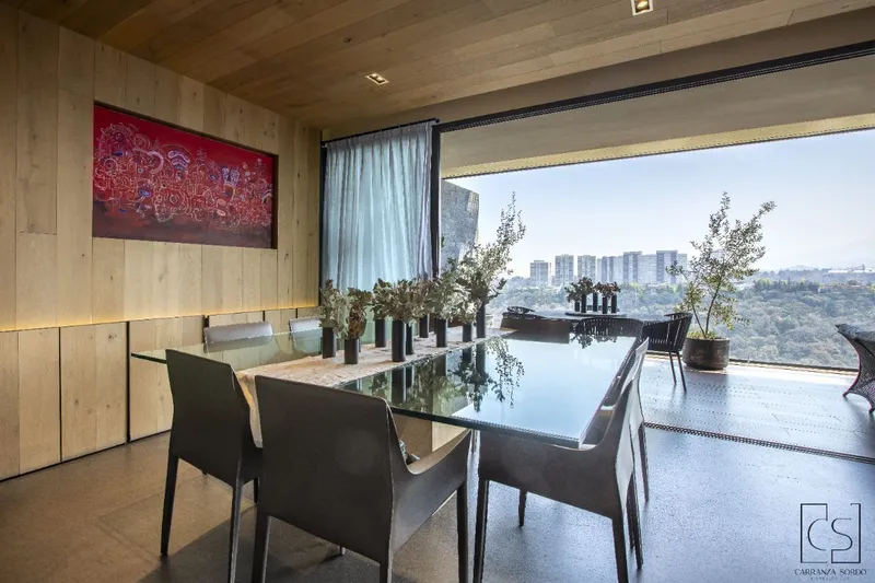 Departamento en venta · San Mateo Tlaltenango, Cuajimalpa de Morelos, Ciudad de México