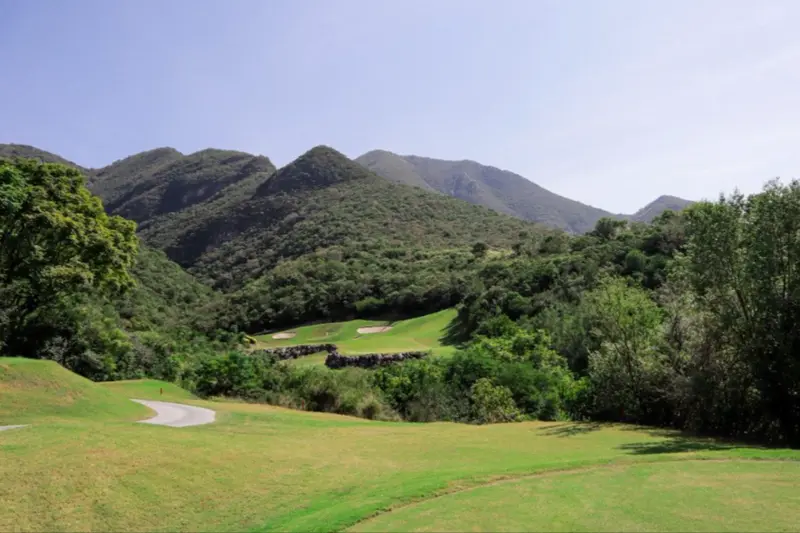 Lote en venta · Privada la Herradura, Monterrey, Nuevo León