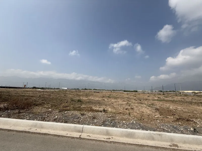 Nave industrial en venta · Paseo del Parque, Santa Catarina, Nuevo León
