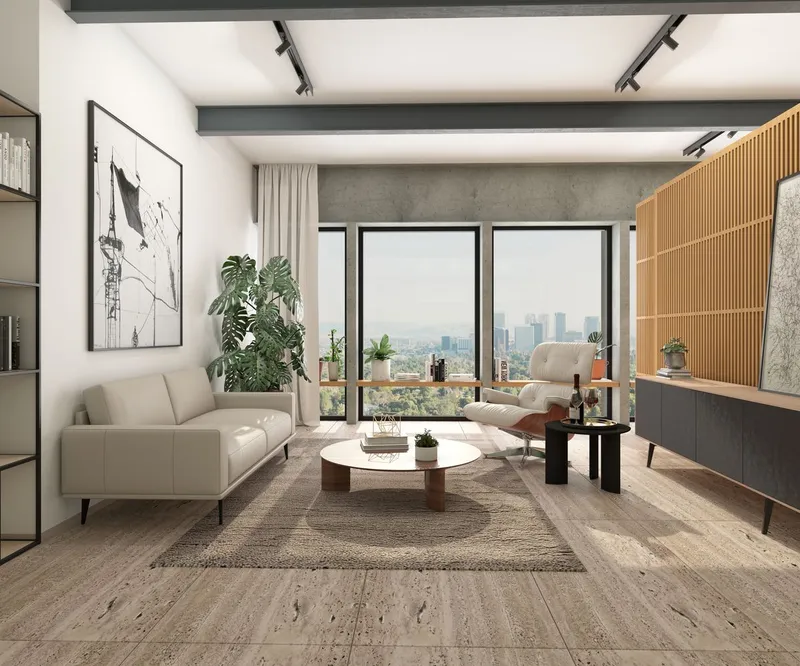 Departamento en venta · Roma Norte, Roma, Cuauhtémoc, Ciudad de México