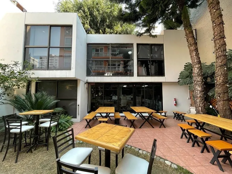 Lote en venta · Del Valle Centro, Del Valle, Benito Juárez, Ciudad de México Lote en venta · Del Valle Centro, Del Valle, Benito Juárez, Ciudad de México