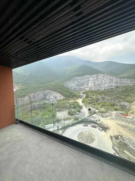 Departamento en venta · Colinas de San Jerónimo, Monterrey, Nuevo León