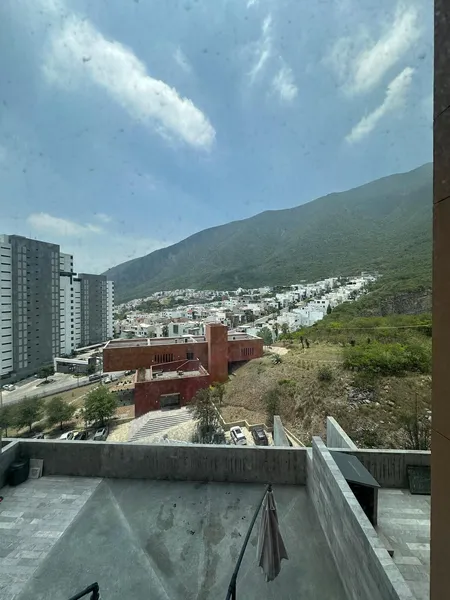 Departamento en venta · Colinas de San Jerónimo, Monterrey, Nuevo León