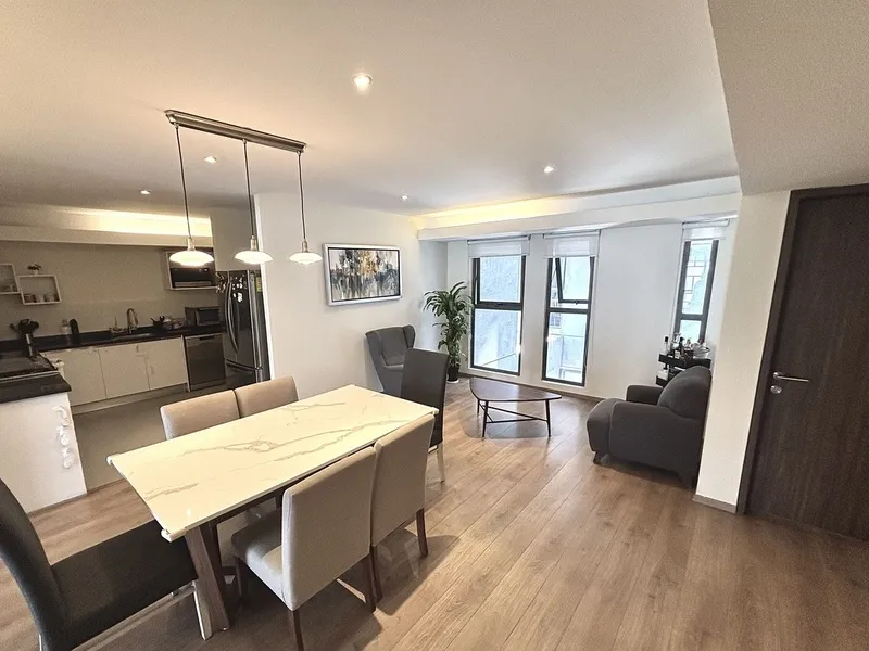 Departamento en venta · Hipodromo Condesa, Condesa, Cuauhtémoc, Ciudad de México